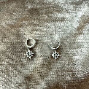 Starlight Earrings
